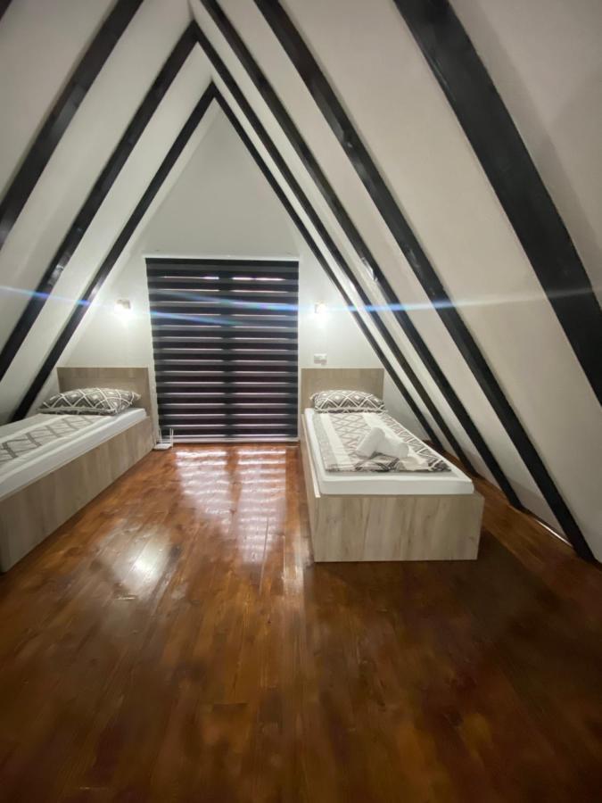 Holiday Houses Green Queen Bihac Exterior photo